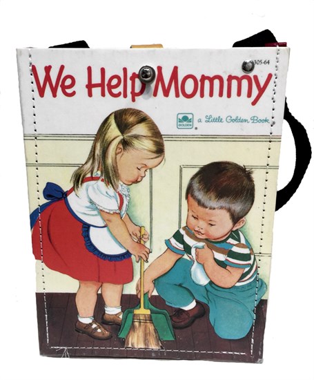 Handbag - We Help Mommy